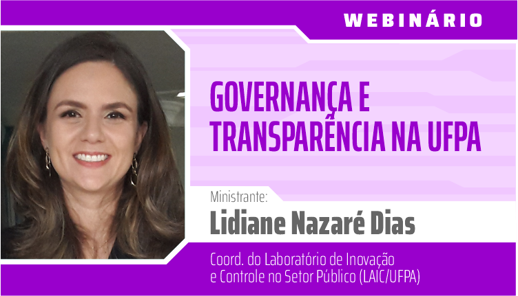 Governancia e transparencia